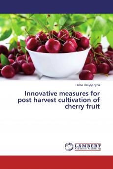 Innovative measures for post harvest cultivation of cherry fruit