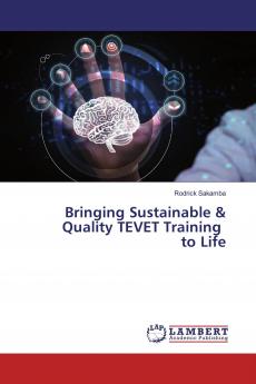 Bringing Sustainable & Quality TEVET Training to Life