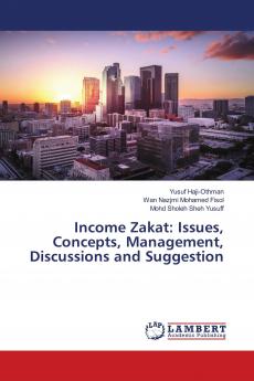 Income Zakat