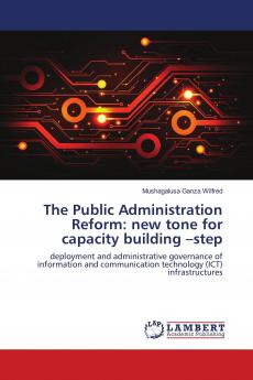 The Public Administration Reform