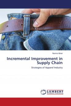 Incremental Improvement in Supply Chain