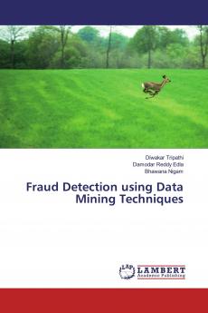 Fraud Detection using Data Mining Techniques