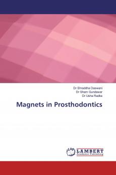 Magnets in Prosthodontics