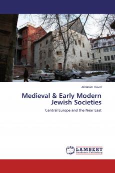 Medieval & Early Modern Jewish Societies