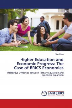 Higher Education and Economic Progress