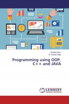 Programming using OOP C++ and JAVA