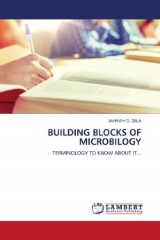 BUILDING BLOCKS OF MICROBILOGY