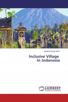 Inclusive Village In Indonesia