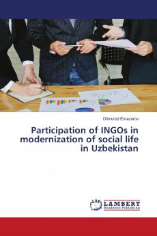 Participation of INGOs in modernization of social life in Uzbekistan