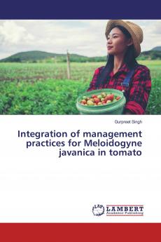 Integration of management practices for Meloidogyne javanica in tomato