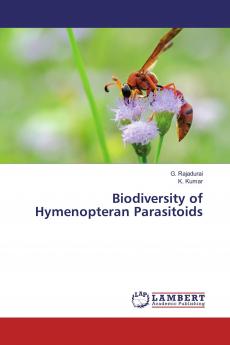 Biodiversity of Hymenopteran Parasitoids