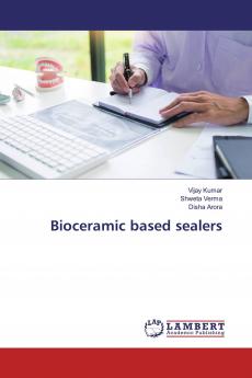 Bioceramic based sealers