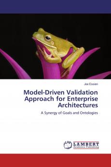 Model-Driven Validation Approach for Enterprise Architectures