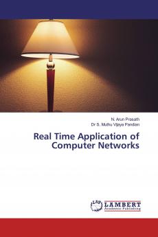 Real Time Application of Computer Networks
