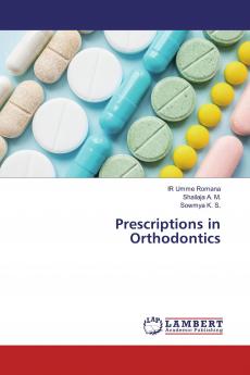 Prescriptions in Orthodontics
