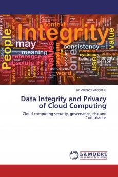 Data Integrity and Privacy of Cloud Computing