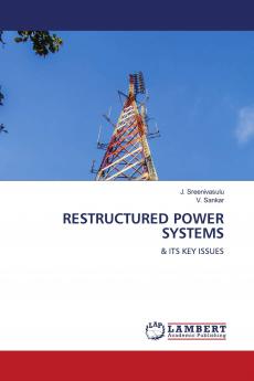 RESTRUCTURED POWER SYSTEMS