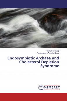 Endosymbiotic Archaea and Cholesterol Depletion Syndrome
