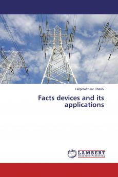 Facts devices and its applications