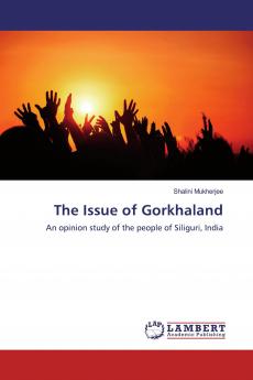 The Issue of Gorkhaland