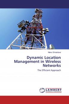 Dynamic Location Management in Wireless Networks