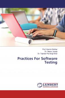 Practices For Software Testing