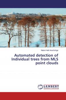Automated detection of Individual trees from MLS point clouds