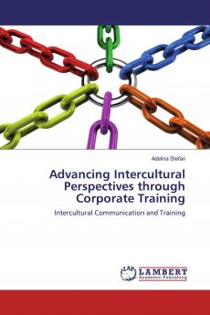 Advancing Intercultural Perspectives through Corporate Training