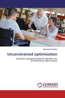 Unconstrained optimization