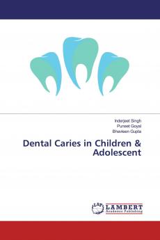 Dental Caries in Children & Adolescent