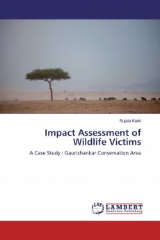 Impact Assessment of Wildlife Victims