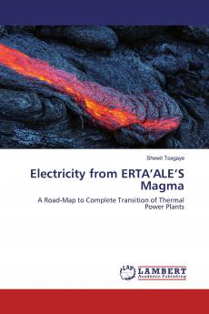 Electricity from ERTA���ALE���S Magma
