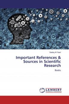 Important References & Sources in Scientific Research