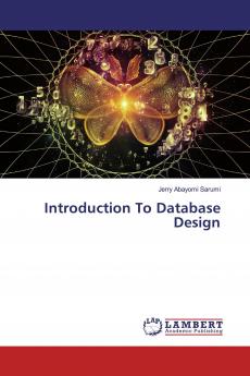 Introduction To Database Design