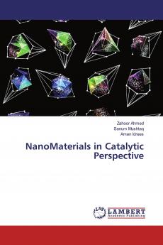 NanoMaterials in Catalytic Perspective