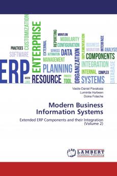 Modern Business Information Systems