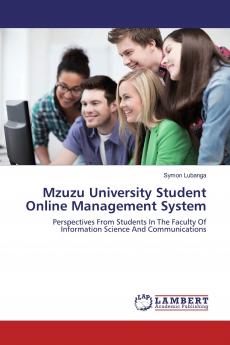 Mzuzu University Student Online Management System
