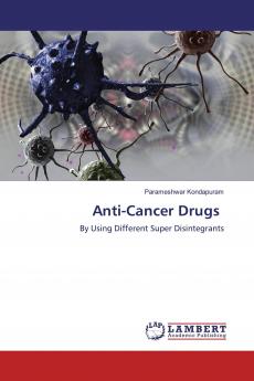Anti-Cancer Drugs