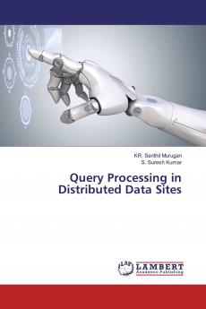 Query Processing in Distributed Data Sites
