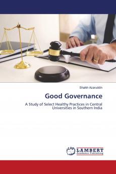 Good Governance