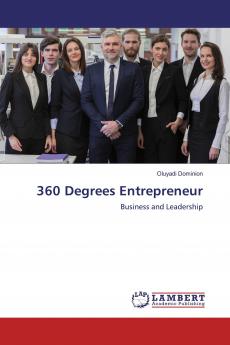 360 Degrees Entrepreneur