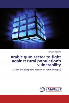 Arabic gum sector to fight against rural population's vulnerability