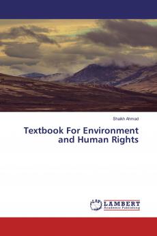 Textbook For Environment and Human Rights