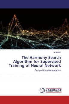 The Harmony Search Algorithm for Supervised Training of Neural Network