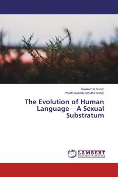 The Evolution of Human Language ��� A Sexual Substratum