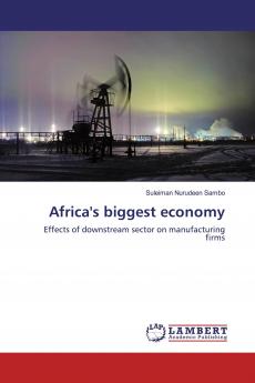 Africa's biggest economy