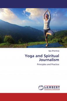 Yoga and Spiritual Journalism