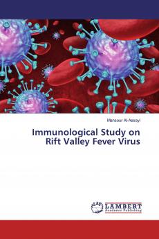 Immunological Study on Rift Valley Fever Virus