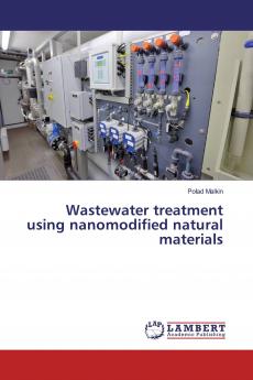 Wastewater treatment using nanomodified natural materials