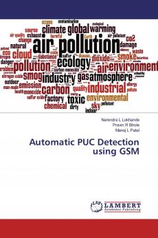 Automatic PUC Detection using GSM
